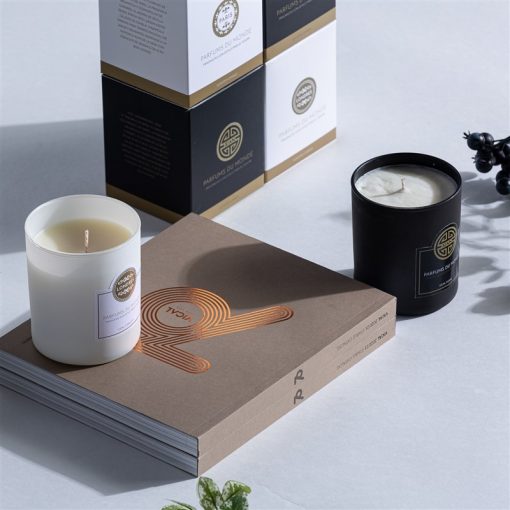 VELA PARIS - Imagen 2