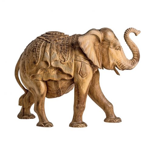 FIGURA DECORATIVA ELEPHANT