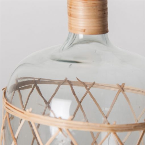 BOTELLA DECORATIVA BIALY - Imagen 2