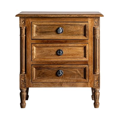 MESITA DE NOCHE SUSICE