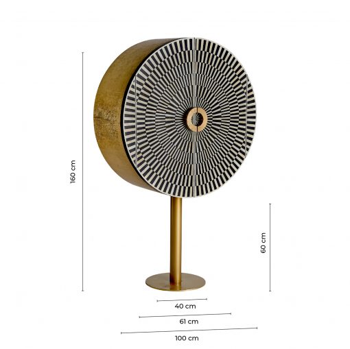 MUEBLE BAR GATSBY - Imagen 7