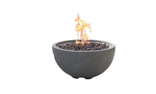 MODENO 11.7KW (40,000 BTUs) NANTUCKET
FIRE BOWL
OFG116