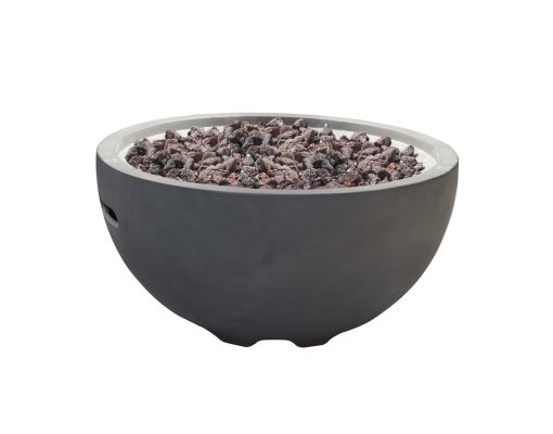 MODENO 11.7KW (40,000 BTUs) NANTUCKET
FIRE BOWL
OFG116 - Imagen 2