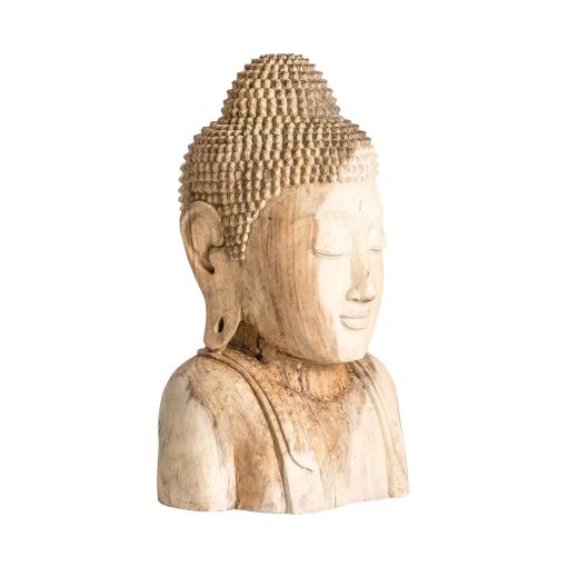 BUSTO BUDHA - Imagen 2