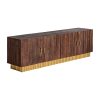 MUEBLE TV MESIA - Imagen 2