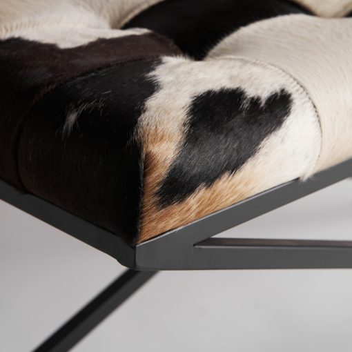 TRIM BED FOOT STOOL - Imagen 3