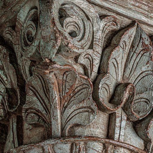 COLUMNA HADU - Imagen 3